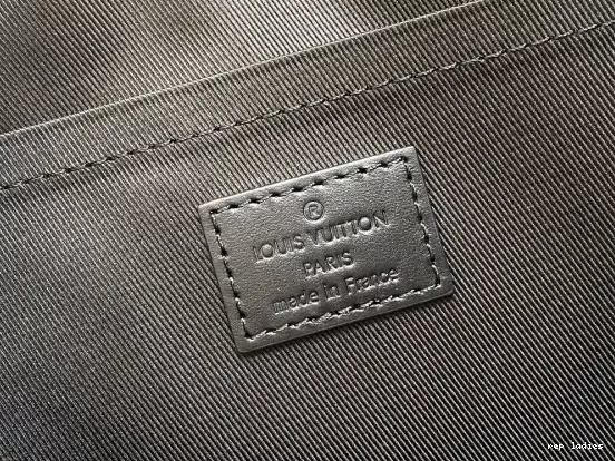 Cheap VUITTON West-29*17.5*10CM LOUIS Trunk Soul East 0501
